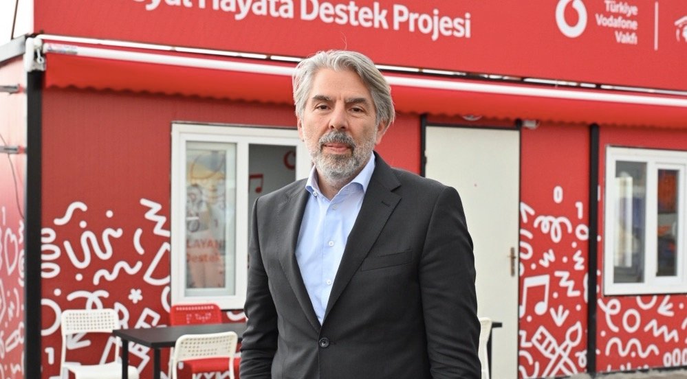 Vodafone Türkiye, müşterilerinin de karbon salımını azalttı