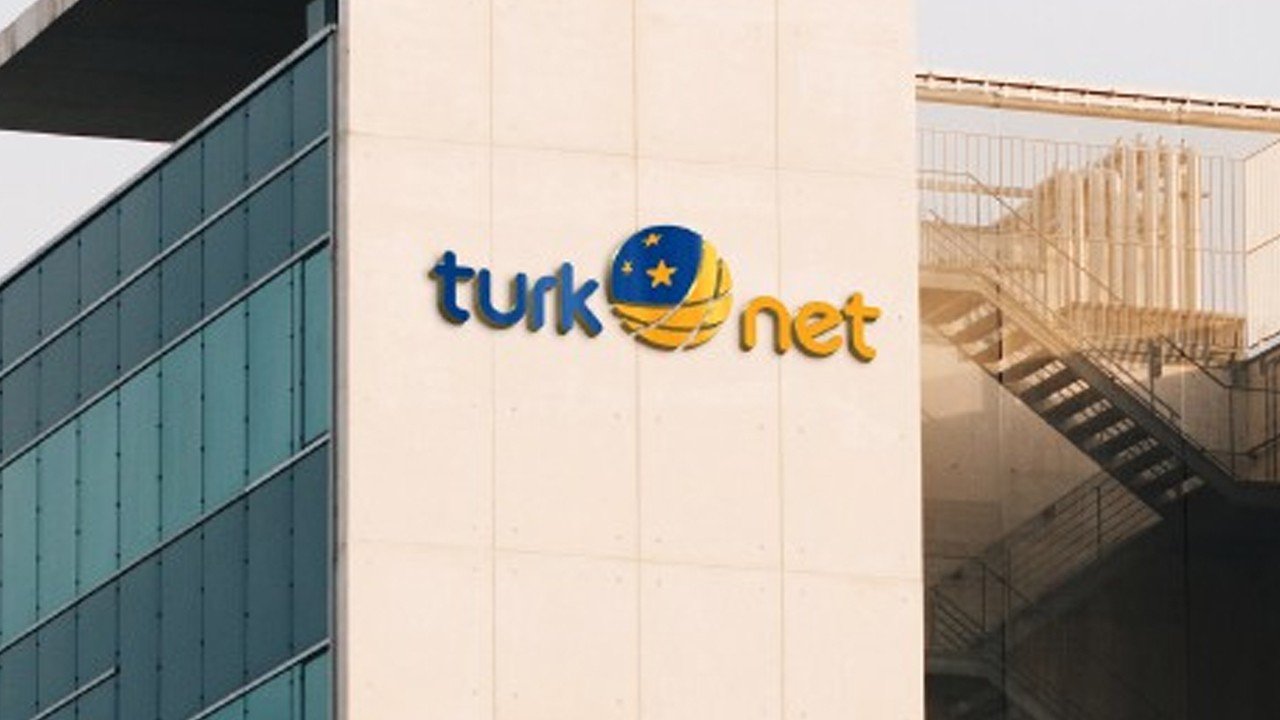 TurkNet’in kullanıcı sayısı 1 milyonu geçti