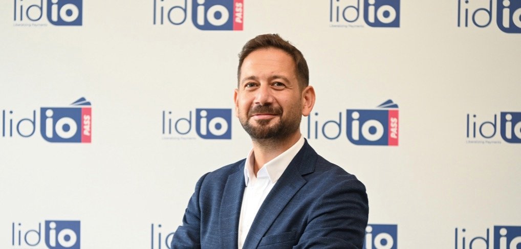 Start-uplar Lidio ile büyüme yolcuğuna hazırlanıyor