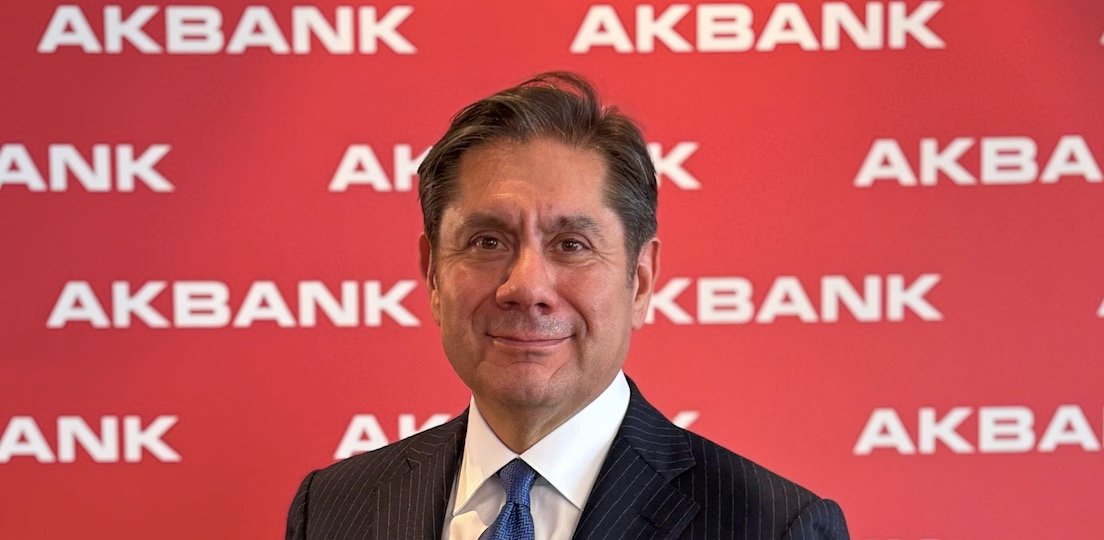 Kaan Gür: Türkiye’nin en büyük özel bankası olmak üzere yola çıktık