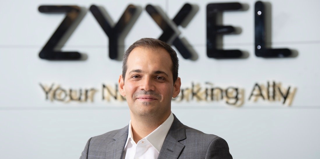 Markalar ağ altyapısında Zyxel Networks’u öneriyor