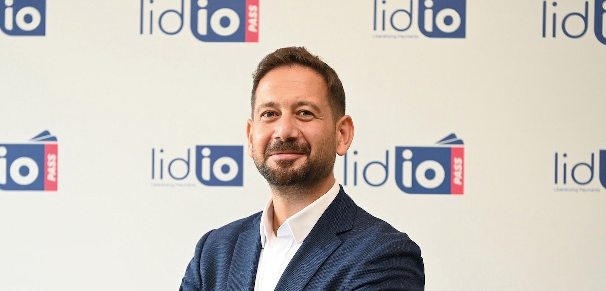 Worldline’ın dijital servisleri Lidio ile Türkiye’ye geliyor