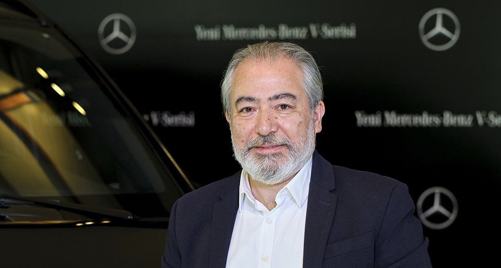 Mercedes-Benz hafif ticari araçlarda ürün gamını genişletiyor