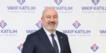 Vakıf Katılım’dan girişimcilere 600 milyon TL kaynak