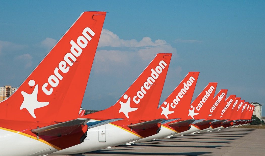 Corendon Airlines, 2024 yaz sezonuna hızlı başladı