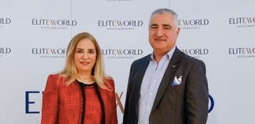 Elite World ilk yurt dışı otelini Fildişi Sahili’nde açıyor