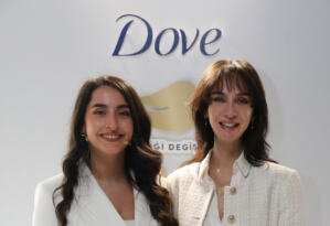 Dove, yapay zeka ve gerçek güzelliği bir araya getirdi