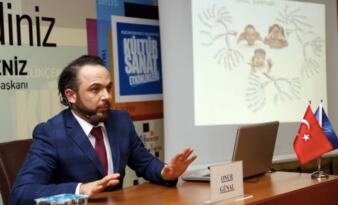 NLP Uzmanı Onur Günal: Türkler, yapay zeka ile insan mühendisliği analizi geliştirdi