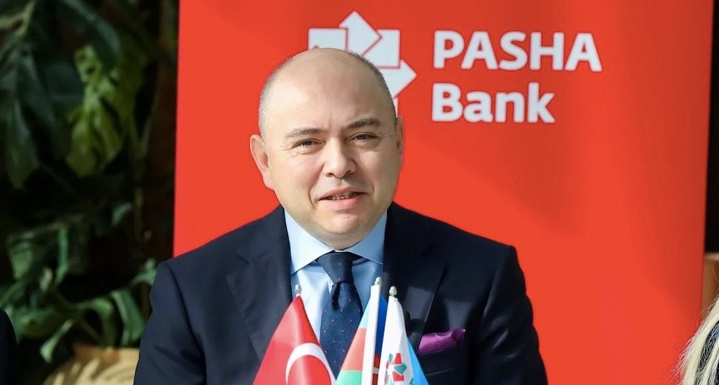 PASHA Bank kredi büyüklüğünü yüzde 55 artırdı