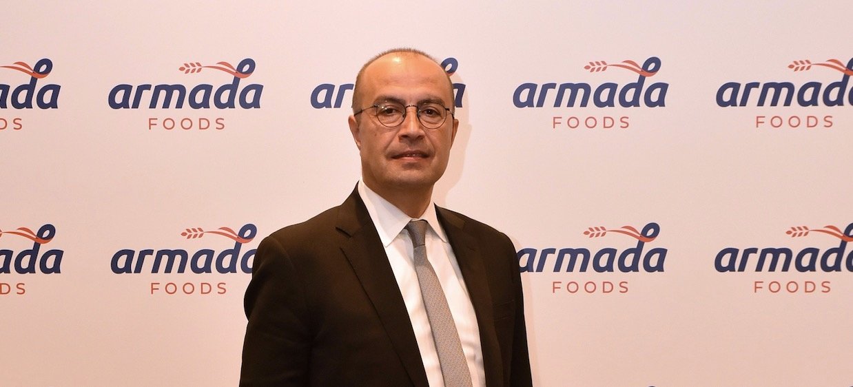 Armada Gıda, global pazarlardaki payını artıracak