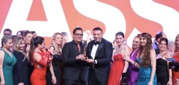 Türkiye’nin yıldızları “Nigella Klass Ödülleri”nde buluştu