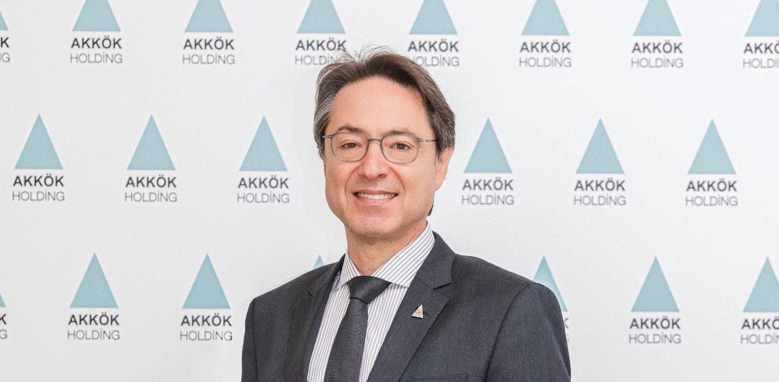 Akkök Holding’den 340 milyon dolar yatırım