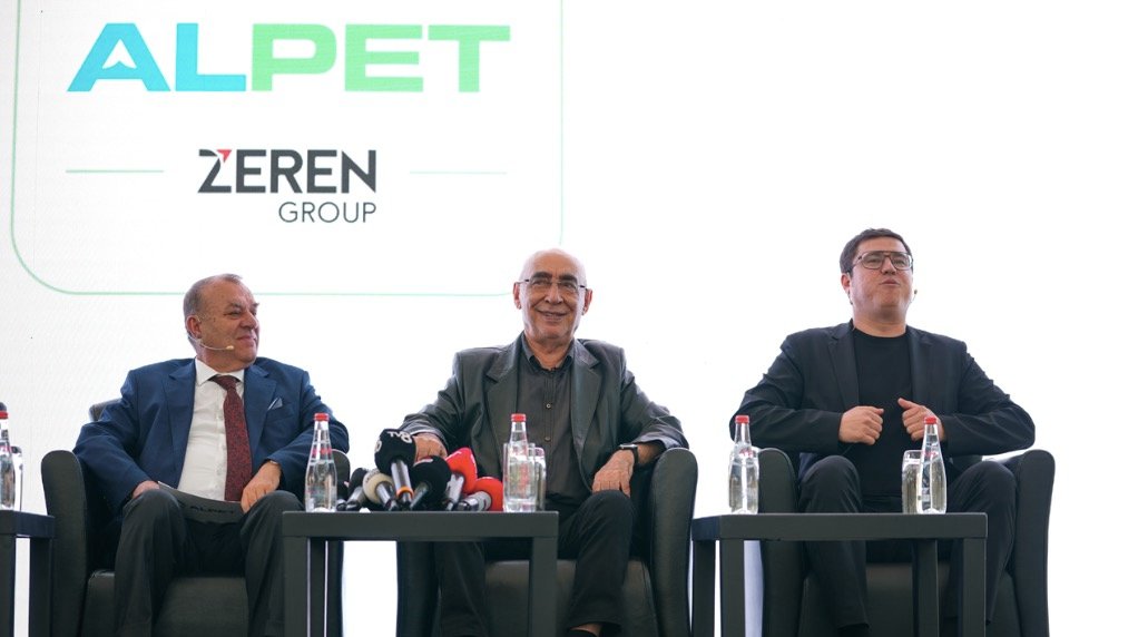 Alpet, Zeren Group ile yeniden başlıyor