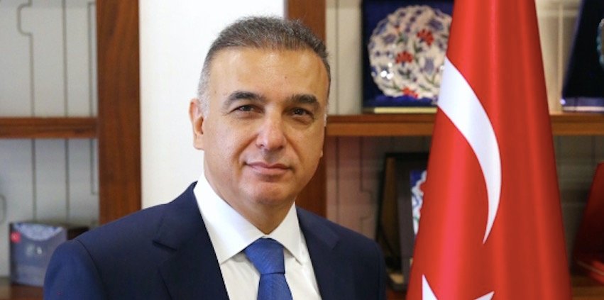 Türk Telekom’da bakan yardımcıları görev değiştirdi