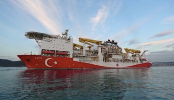 Türkiye, enerjide ‘merkez ülke’ olacak