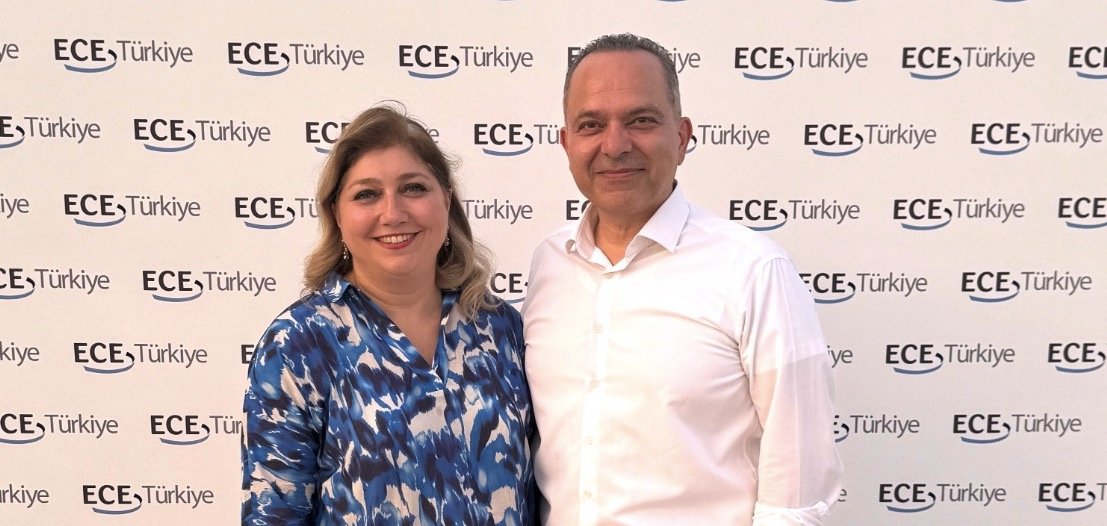 ECE Türkiye, iki dev projeyi daha portföyüne ekledi