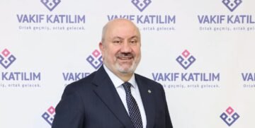 Vakıf Katılım, ödenmiş sermayesini 18 milyar liraya yükseltti