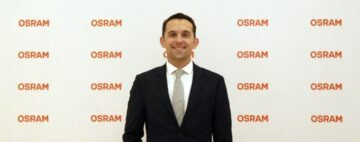 Ams OSRAM’dan ilk çeyrekte 847 milyon euro gelir