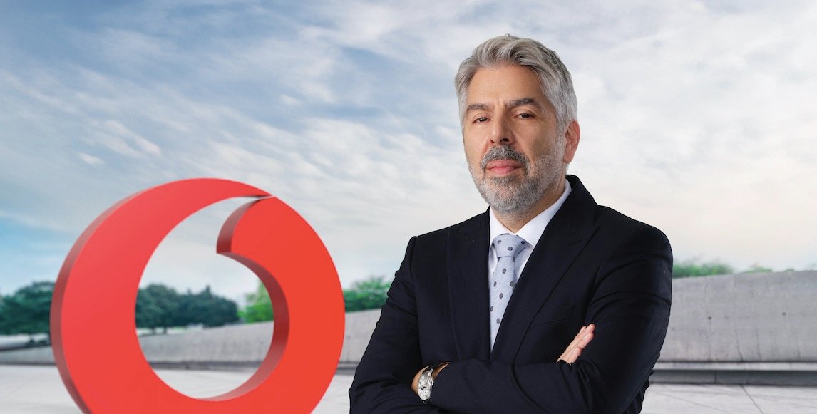 Vodafone’dan ‘Yapay Zeka Yıldızları’na destek