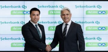Şekerbank ve İklimsa’dan sürdürülebilir enerji yatırımları için iş birliği