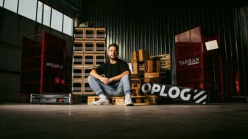 OPLOG, Türk markalarının Avrupa’ya açılan kapısı oluyor