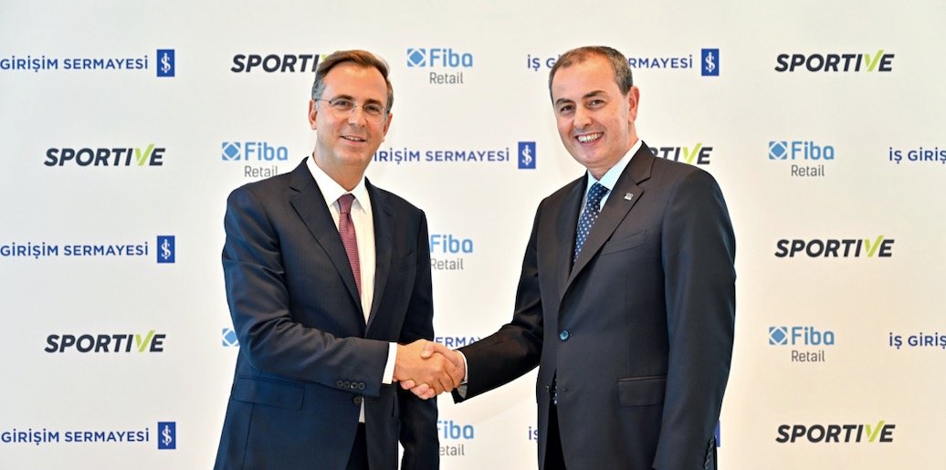 Fiba, Sportive’e yüzde 50 ortak oldu