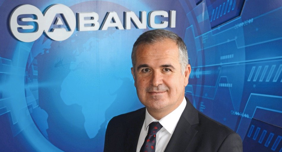 Sabancı net aktif değerini 2,5 katına çıkardı