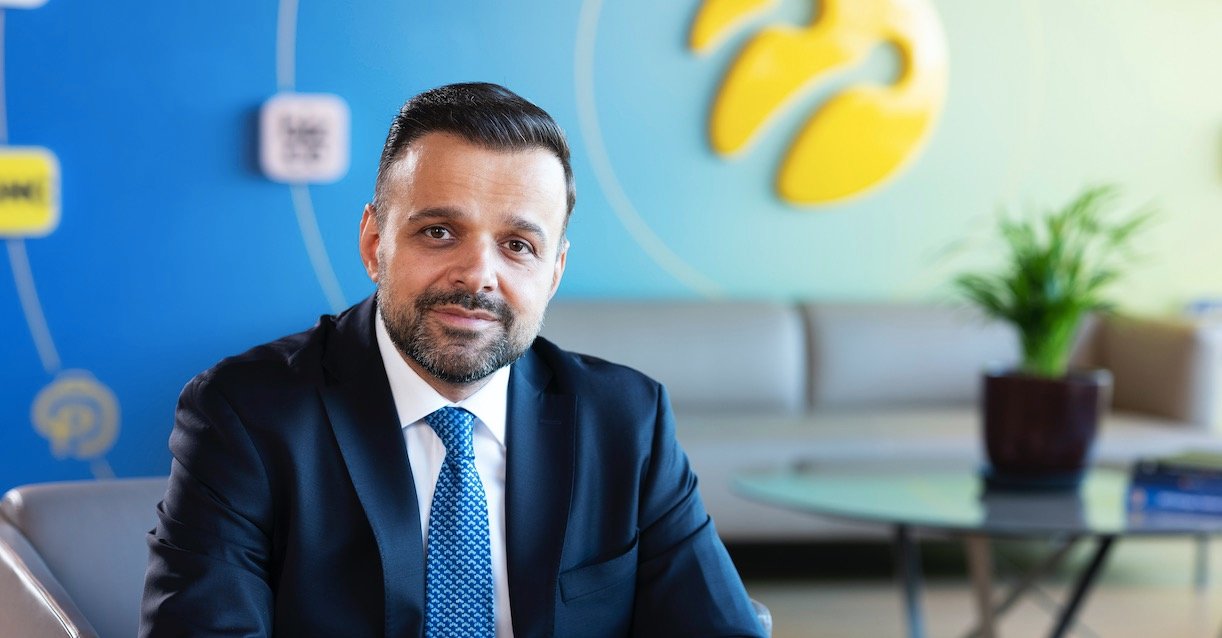 Turkcell eylülde hız rekoru kıracak