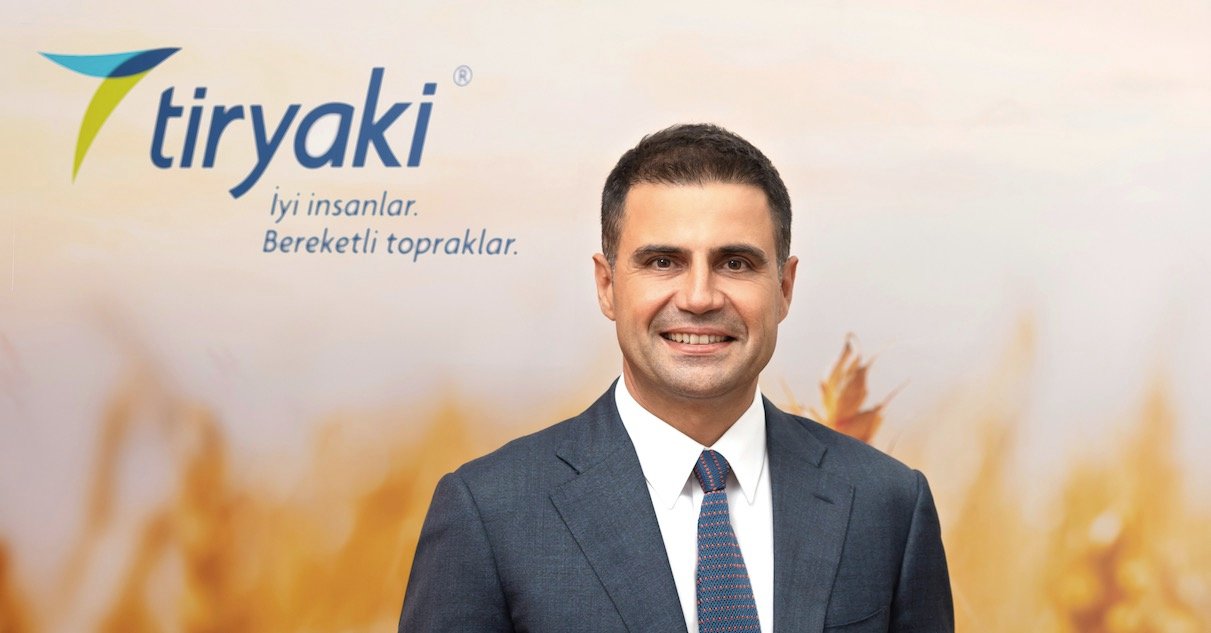 Tiryaki Agro, Ozark Organics’i satın aldı