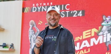 Boyner Dynamic Fest için geri sayım başladı