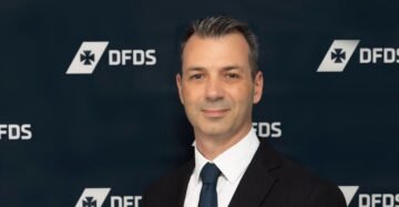 DFDS Türkiye’de üst düzey atama