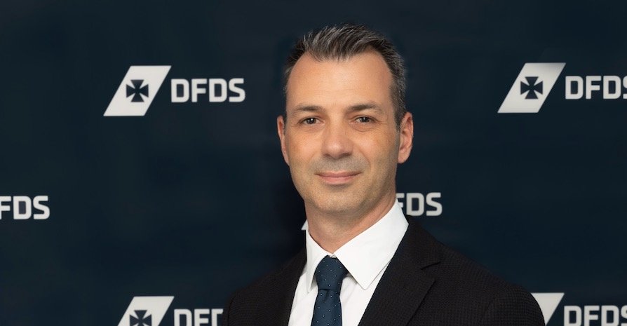 DFDS Türkiye’de üst düzey atama