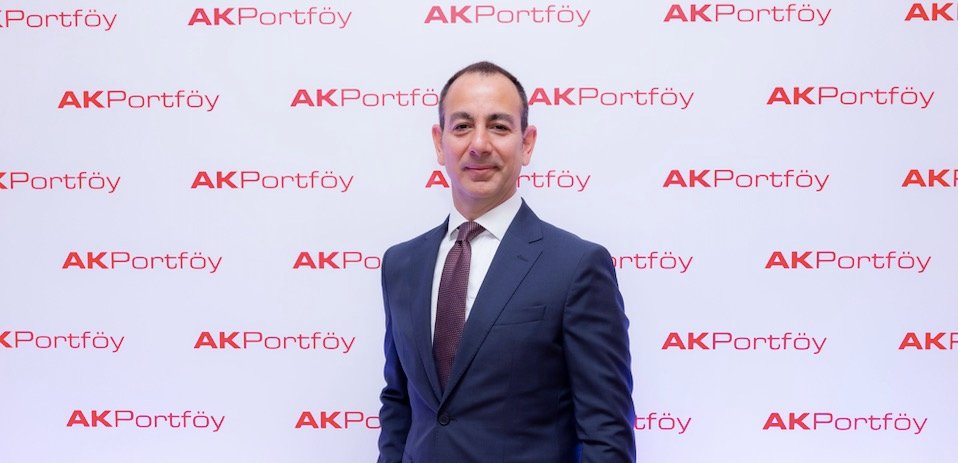 Ak Portföy’ün büyüklüğü 700 milyar TL’nin üzerine ulaştı