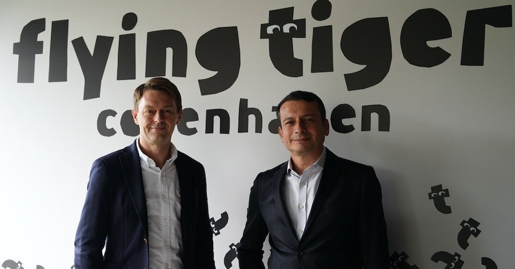 Flying Tiger Copenhagen Türkiye’de kapılarını açıyor