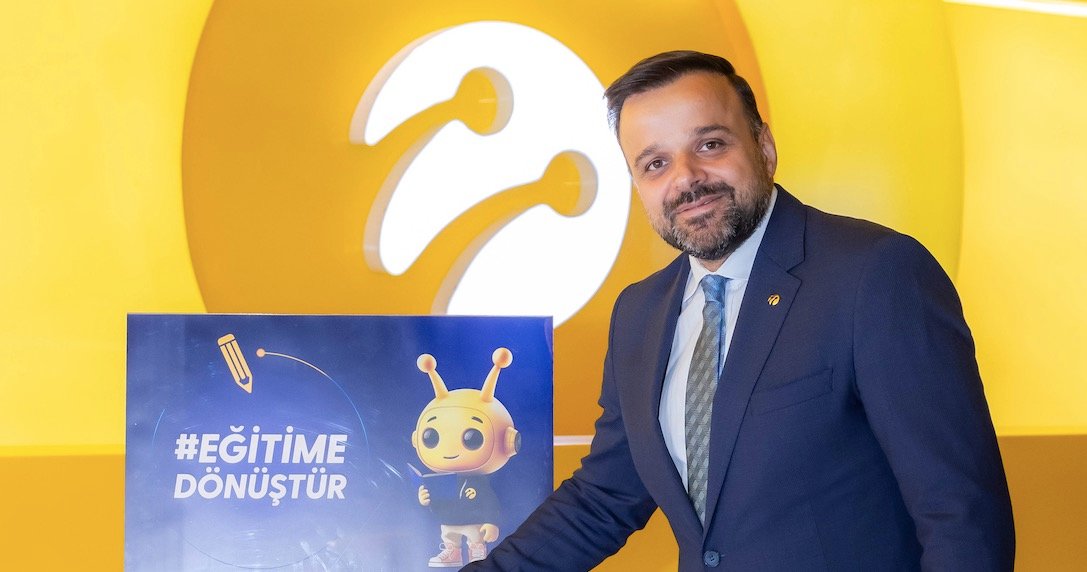 Turkcell’den tekno atık seferberliği