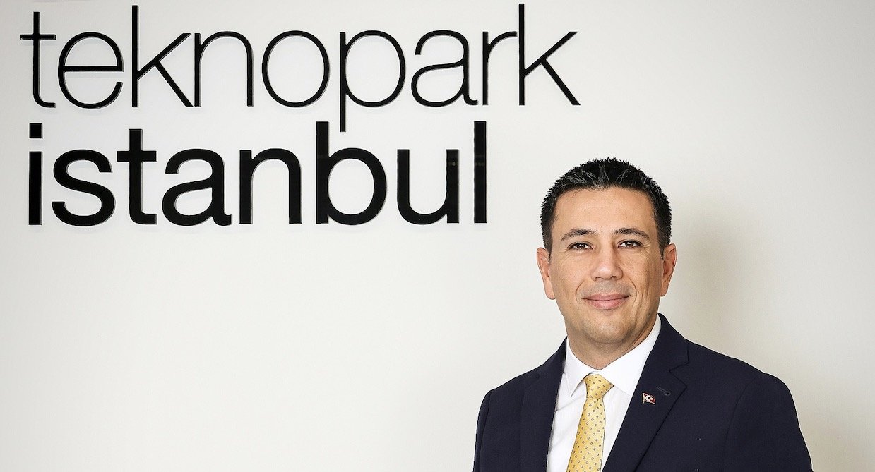 Teknopark İstanbul Genel Müdürü Prof. Dr. Abdurrahman Akyol oldu