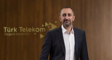 Türk Telekom’dan  mobil ve fiberde güçlü büyüme