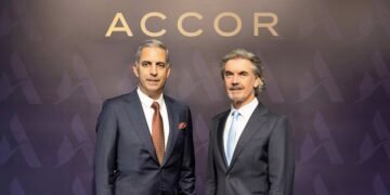 Accor Türkiye’de 2025’te 10 yeni otel açacak