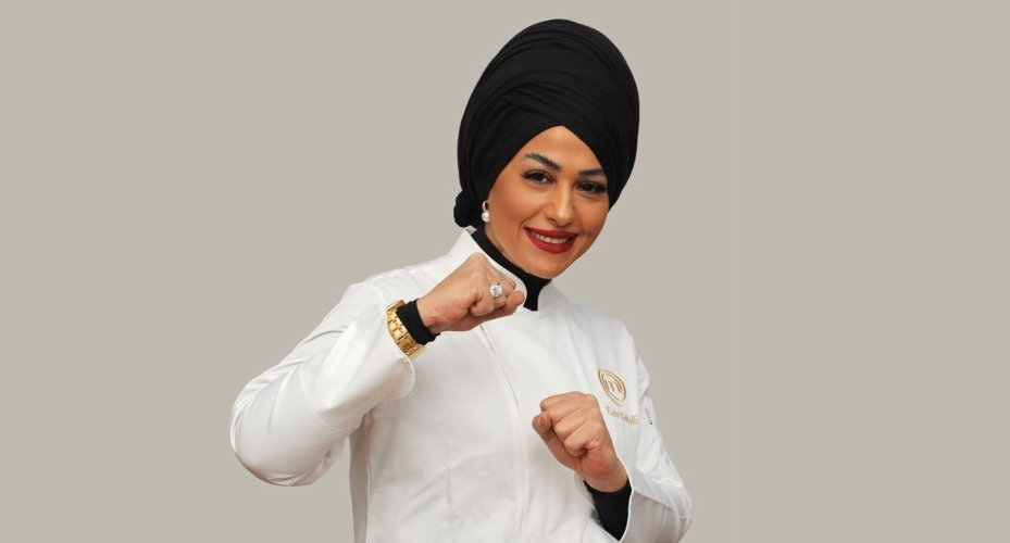 Masterchef All Star şampiyonu Esra Tokelli yemek akademisi açıyor