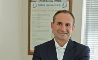 Doruk Un, iç piyasada güçlü büyümesini sürdürdü