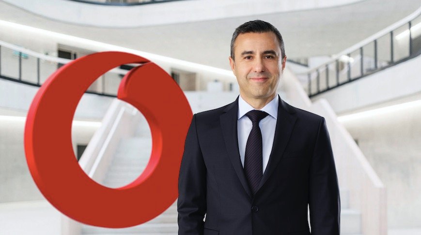 Vodafone’a global arenada birincilik ödülü