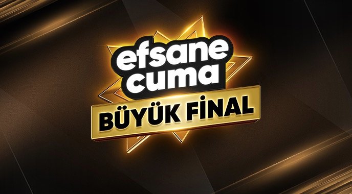 Efsane Kasım’da büyük final