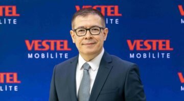 Vestel’den İngiltere’de elektrikli araç şarj sistem yatırımı