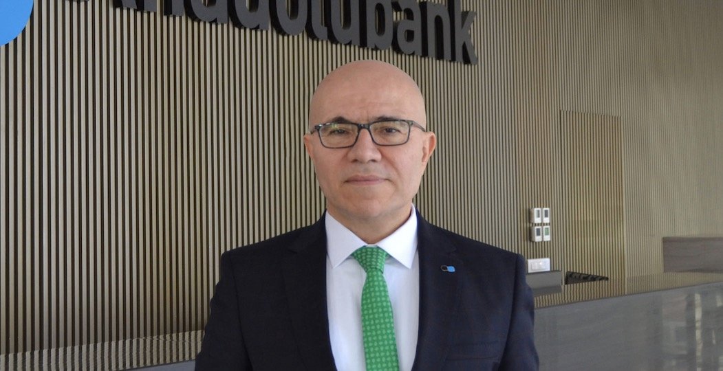 Anadolubank’tan sürdürülebilir geleceğe bir adım daha