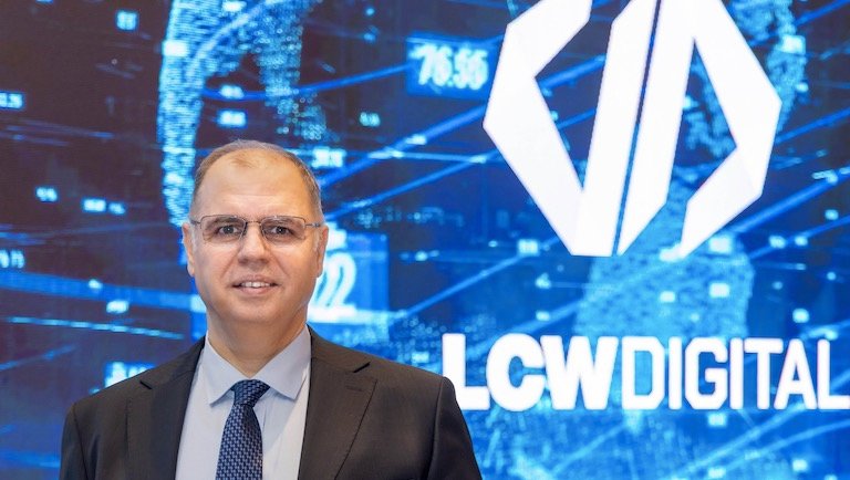 LC Waikiki’nin yeni teknoloji yatırımı: LCW Digital