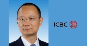 ICBC Turkey Genel Müdürü Dr. Shoujiang Wang oldu