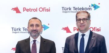 Türk Telekom ve Petrol Ofisi’nden dijital dönüşüm hamlesi