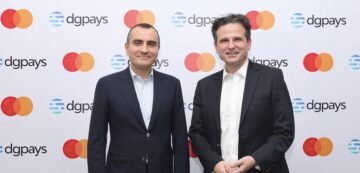 Mastercard’dan Dgpays’e yatırım