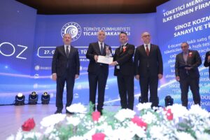 Ömer Bolat&Yasin Çörekci