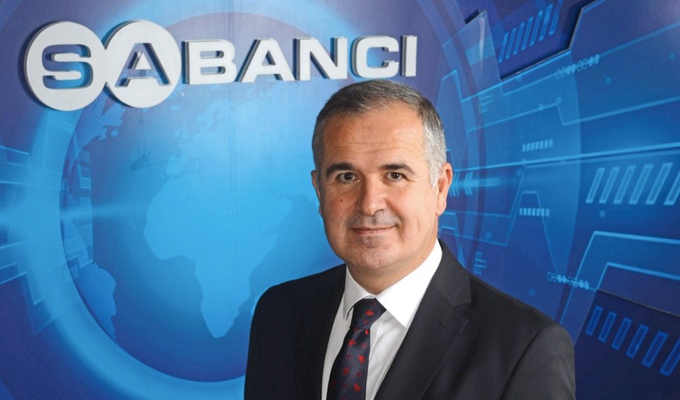 Cenk Alper WBCSD İcra Kurulu’ndaki tek Türk yönetici oldu